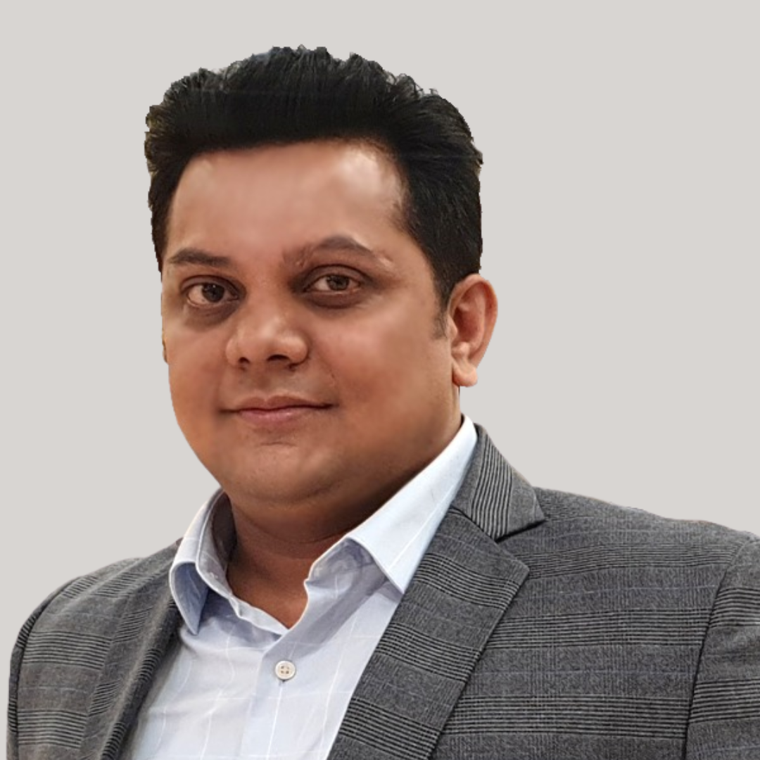 Mr. Arun Awasthi - Managing Director